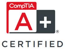 Comptia Certs