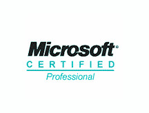 Microsoft Certs